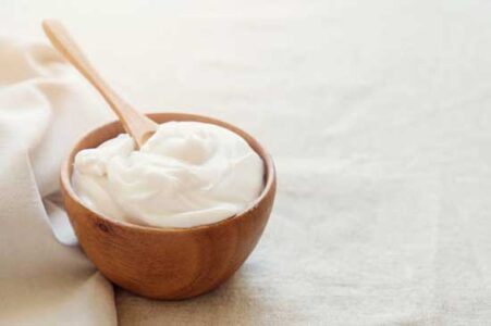 Coconut Yogurt Recipe Image